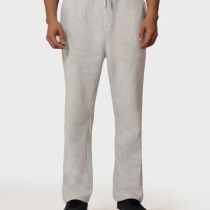 Men Straight Trouser