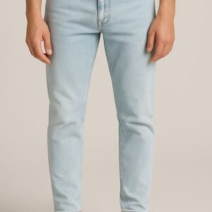 Branded Men's Branded Jeans Sky Blue Color