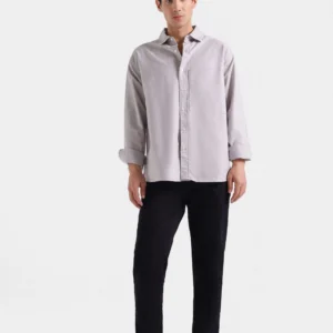 Basic Oxford Shirt