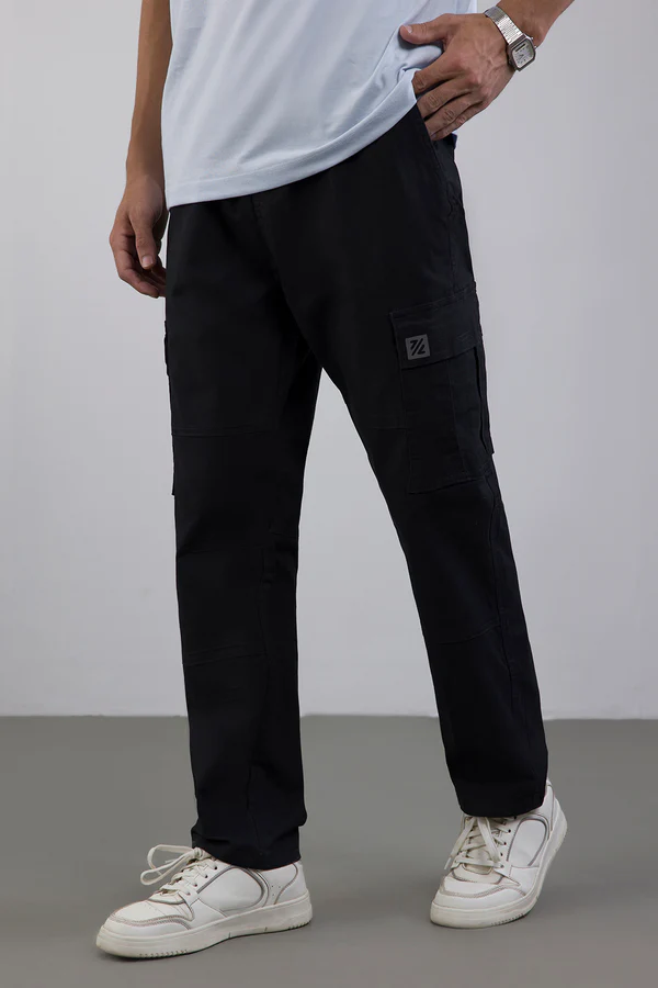 Cargo Pant - 5001