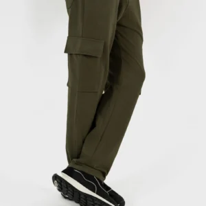 Alternative view of Men Cargo Trouser